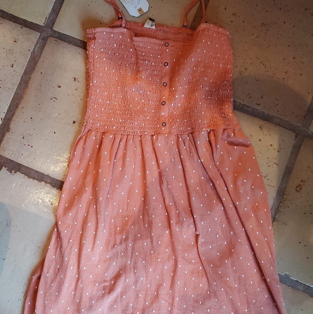 NEVER WORN BRAND NEW Dress